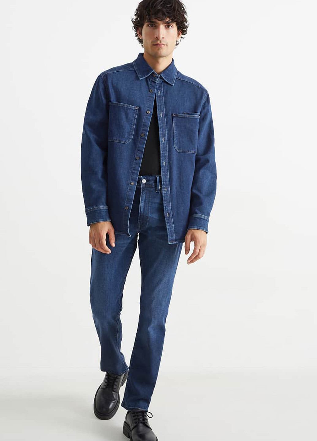 Джинси C&A (369250594)