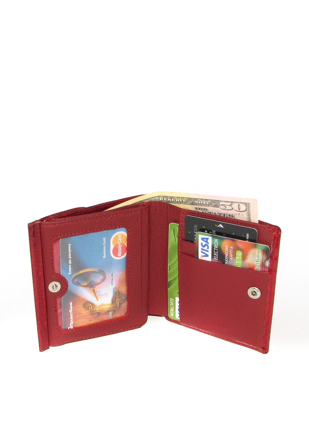 Гаманець ST Leather Accessories (25900382)