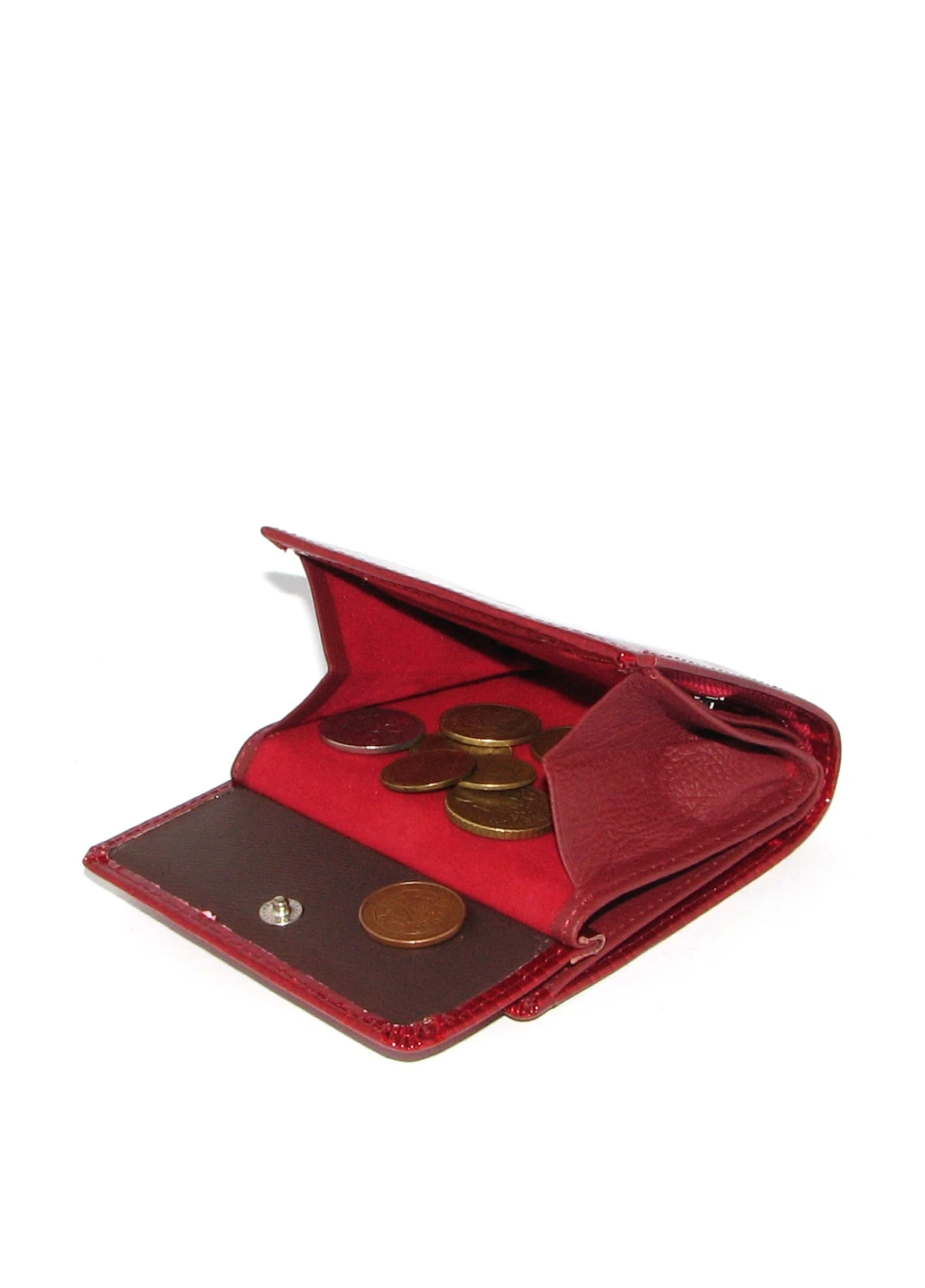 Гаманець ST Leather Accessories (25900382)