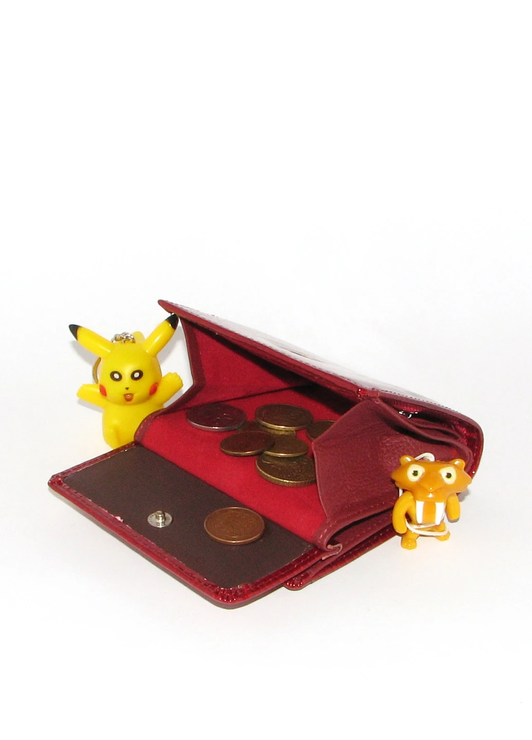 Гаманець ST Leather Accessories (25900382)