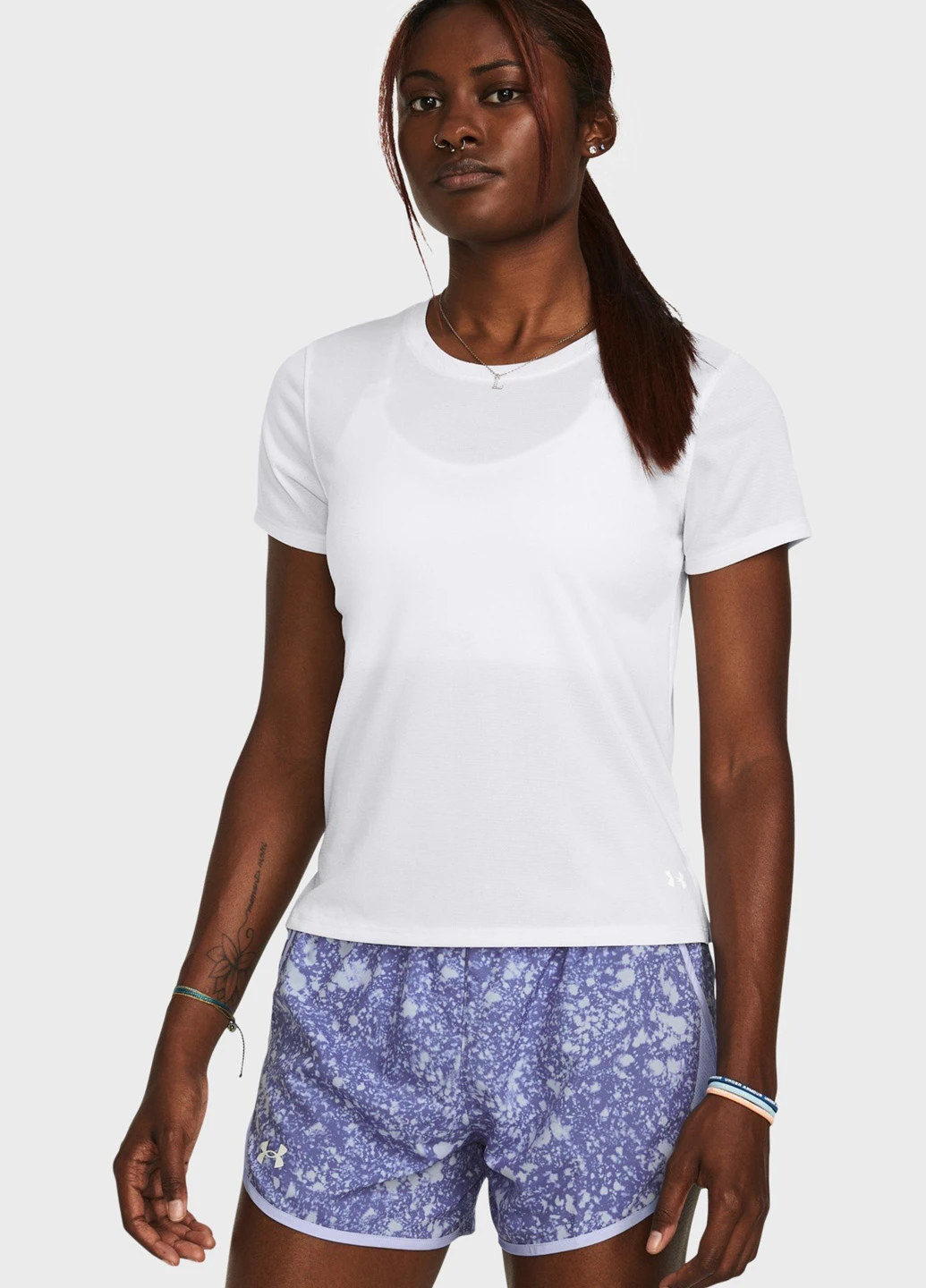 Футболка Under Armour - (315696915)