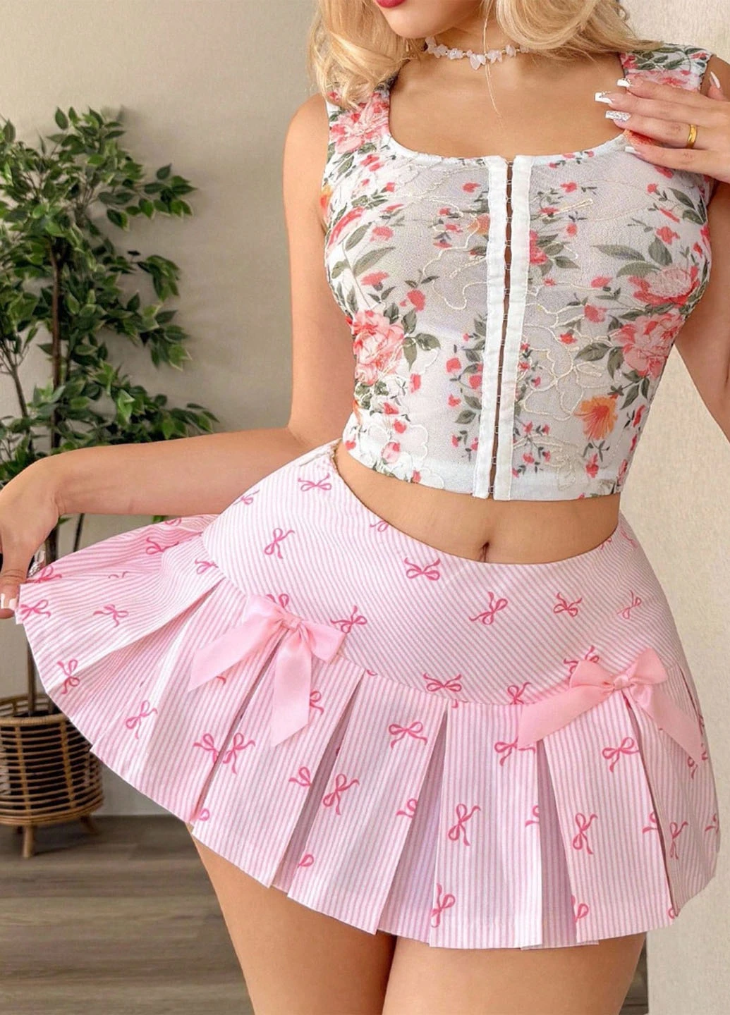 Спідниця SHEIN (366748520)