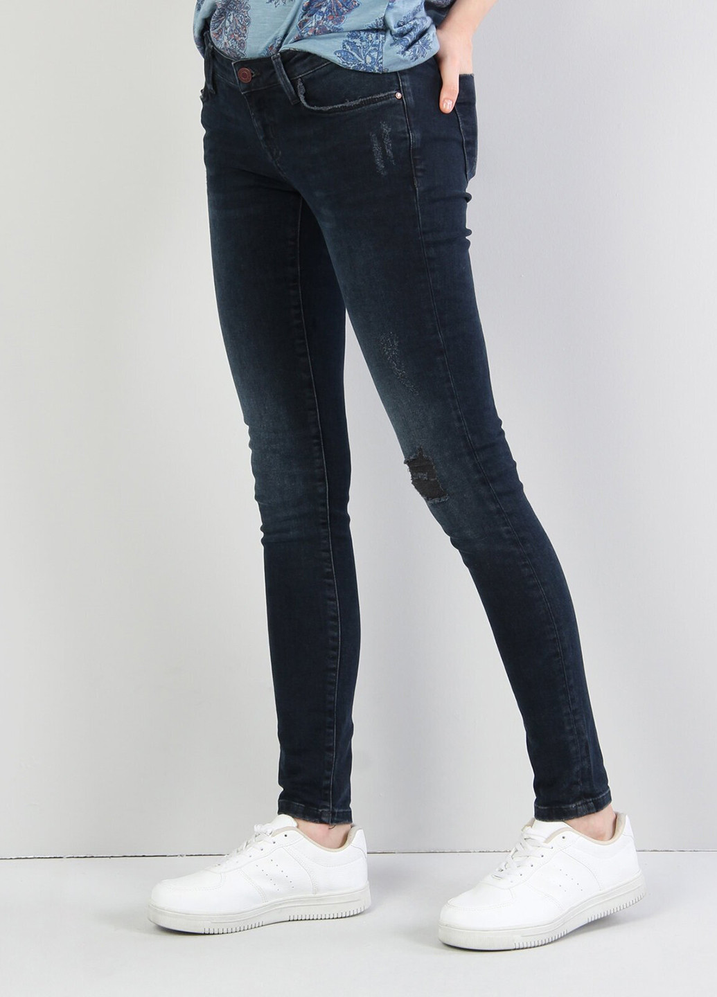 Джинсы Colin's - (254035406)