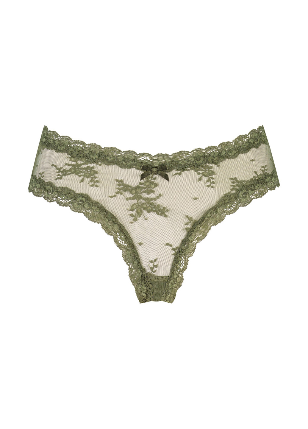 Трусики Hunkemoller (340098465)