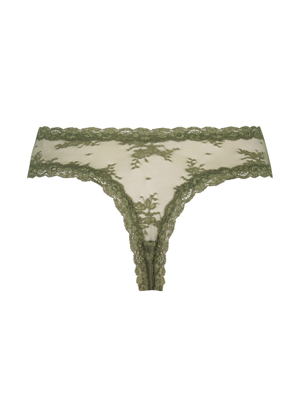 Трусики Hunkemoller (340098465)