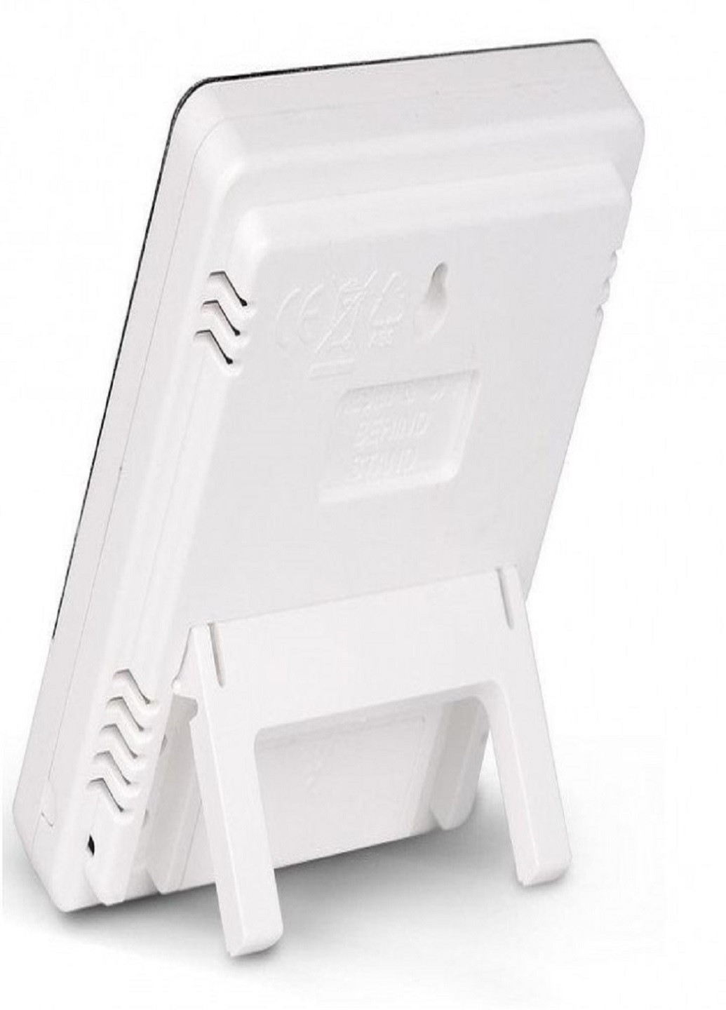 Домашняя цифровая метеостанция c часами и будильником HTC-1 термометр и гигрометр VTech (252348243)