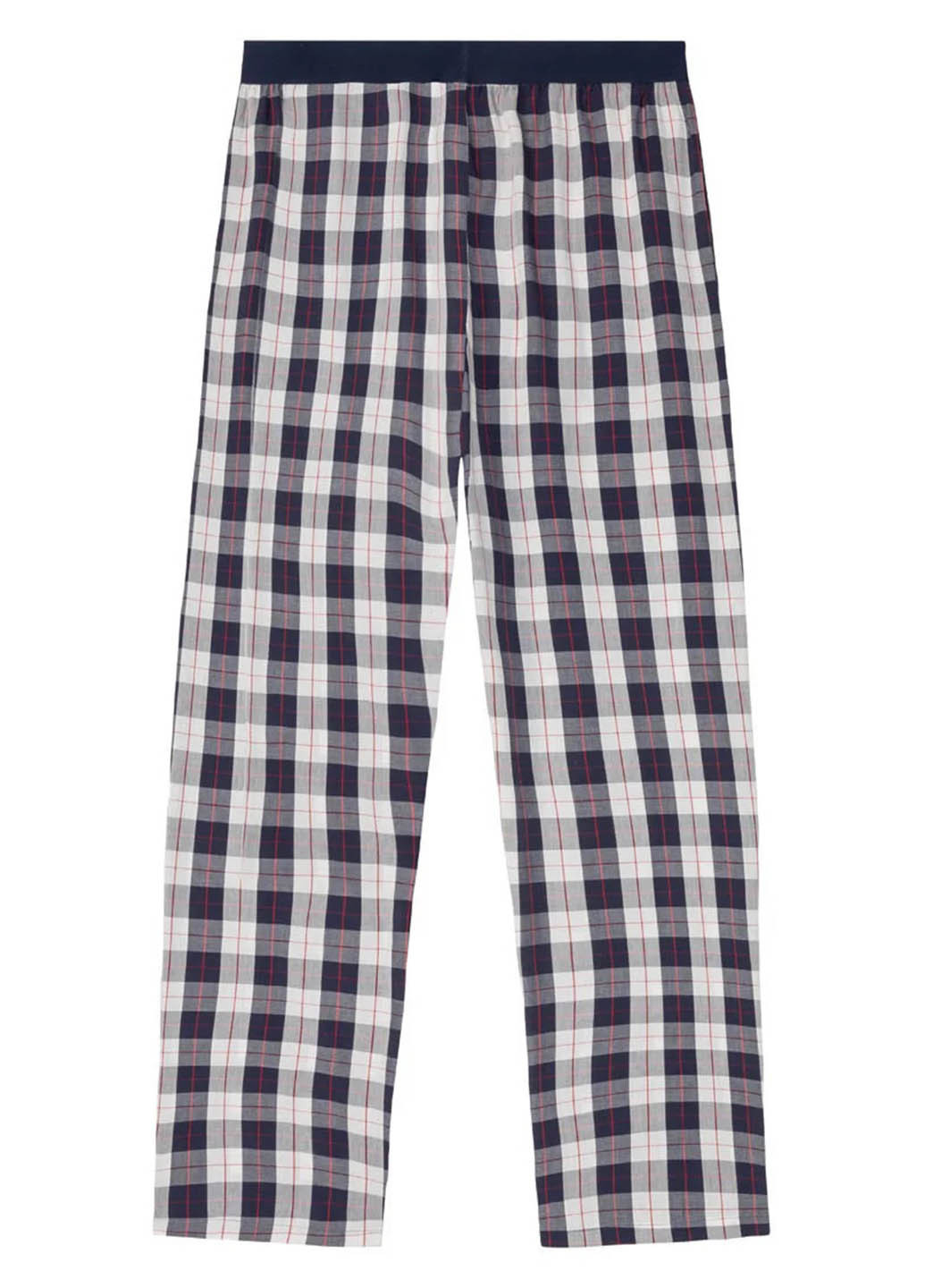 Пижама (лонгслив, брюки) Livergy (277234071)