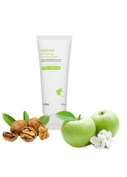 Гель-пілінг Apple Acid Visible 100 мл A'pieu (248370341)
