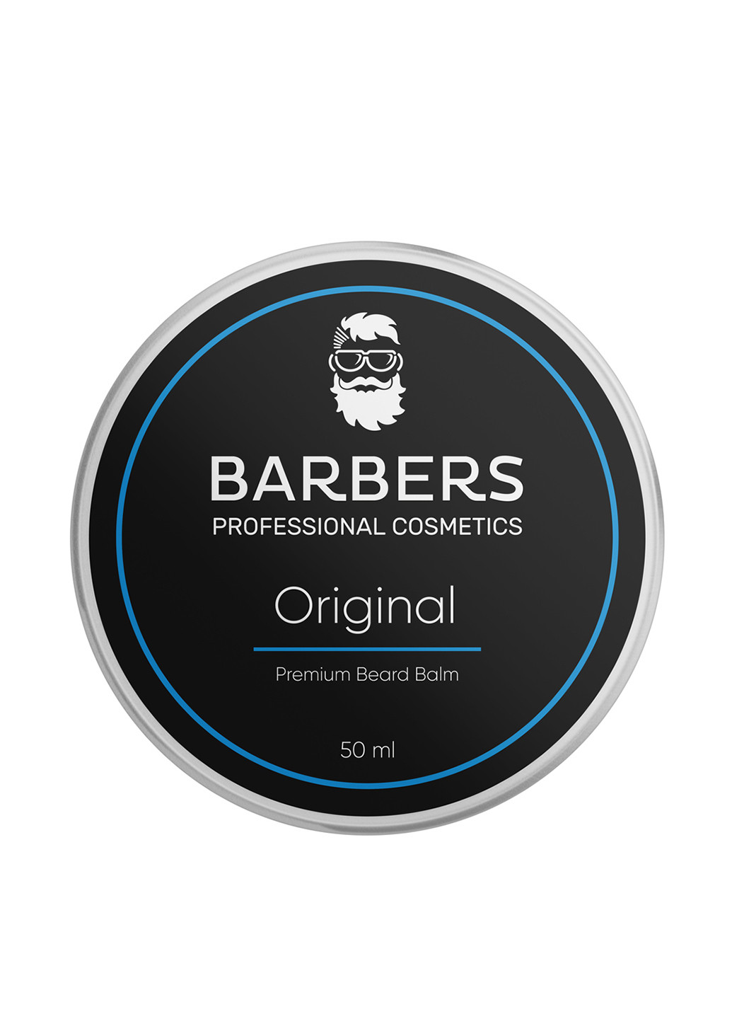 Бальзам для бороды Original, 50 г Barbers (75677388)