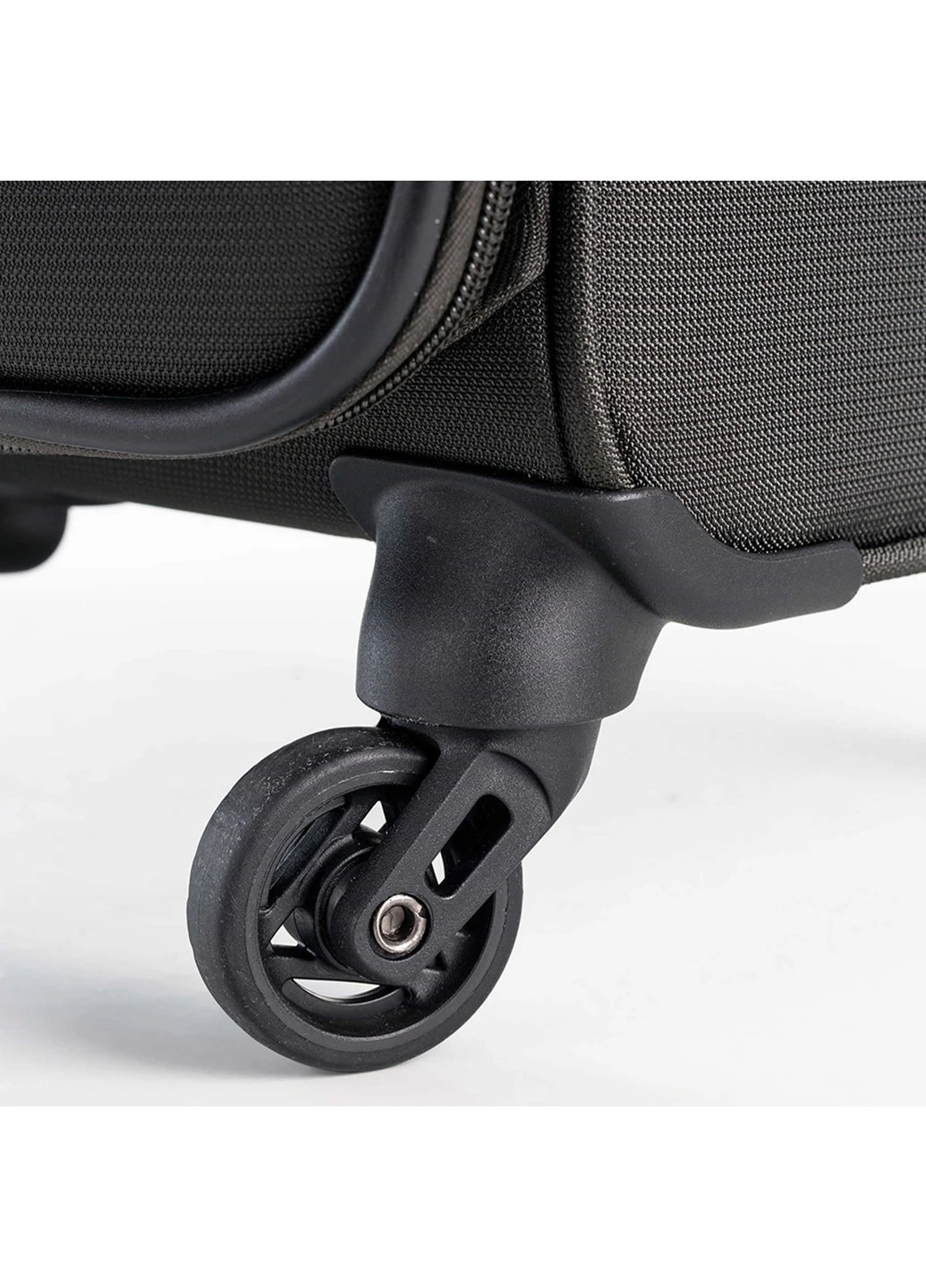 Валіза Hamilton (S) Black (SWB_LLHAM001S) Swissbrand (252564144)