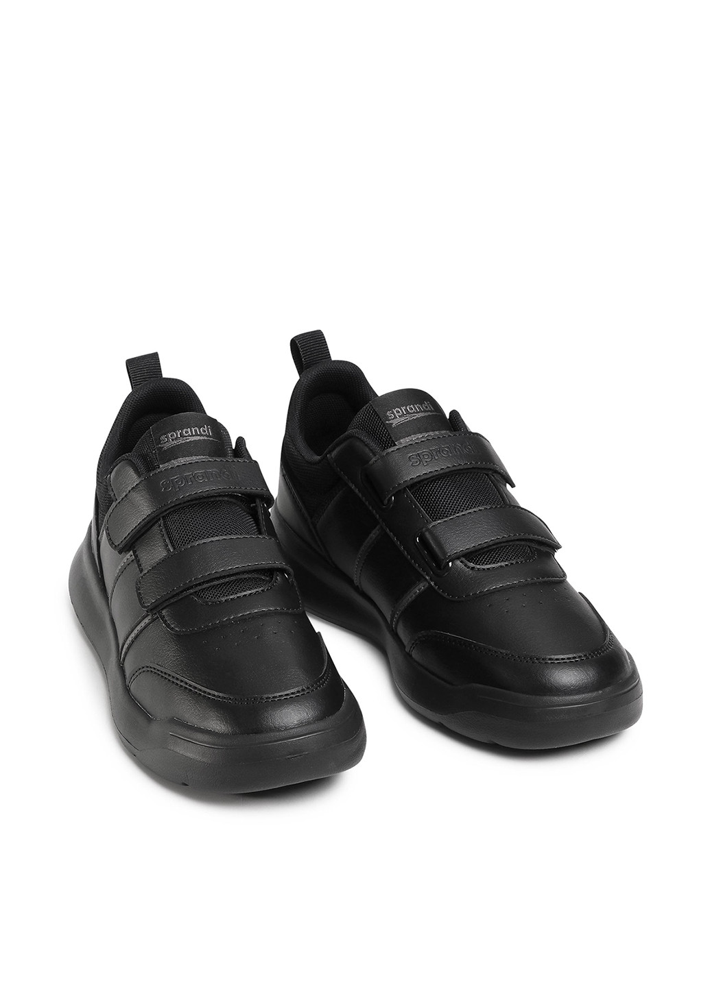 Чорні всесезонні кросівки Sprandi BP40-20154Y
