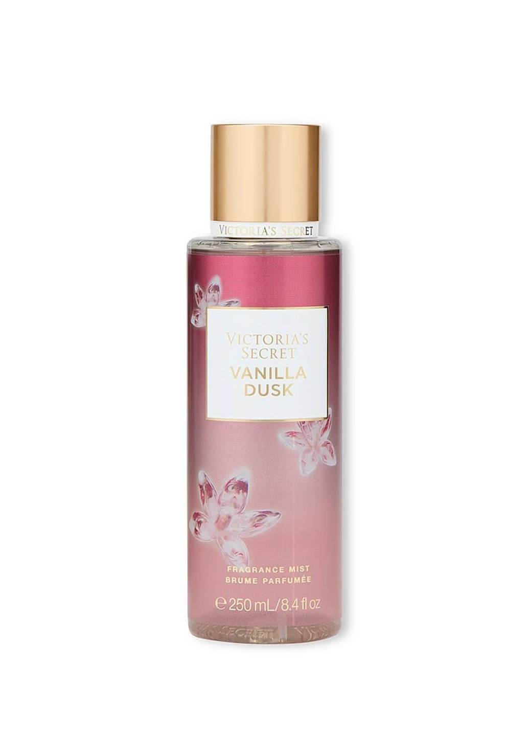 Набор для тела Vanilla Dusk (мист 250 мл., лосьон 236 мл.) Victoria's Secret (330382679)