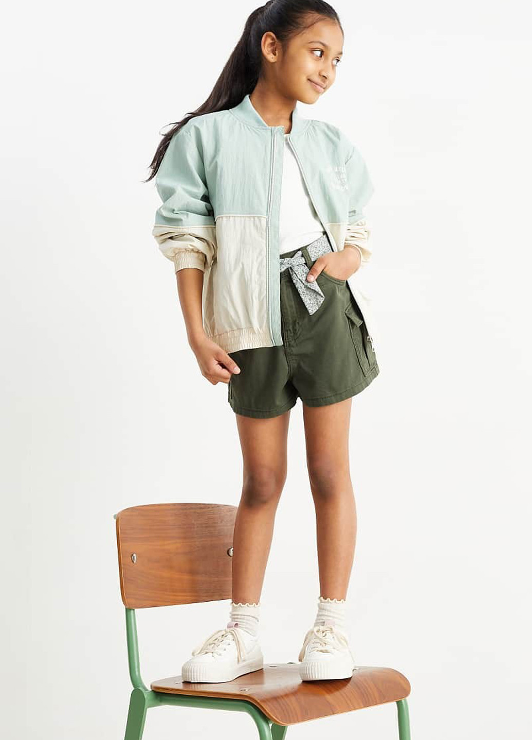 Шорти C&A (335386565)