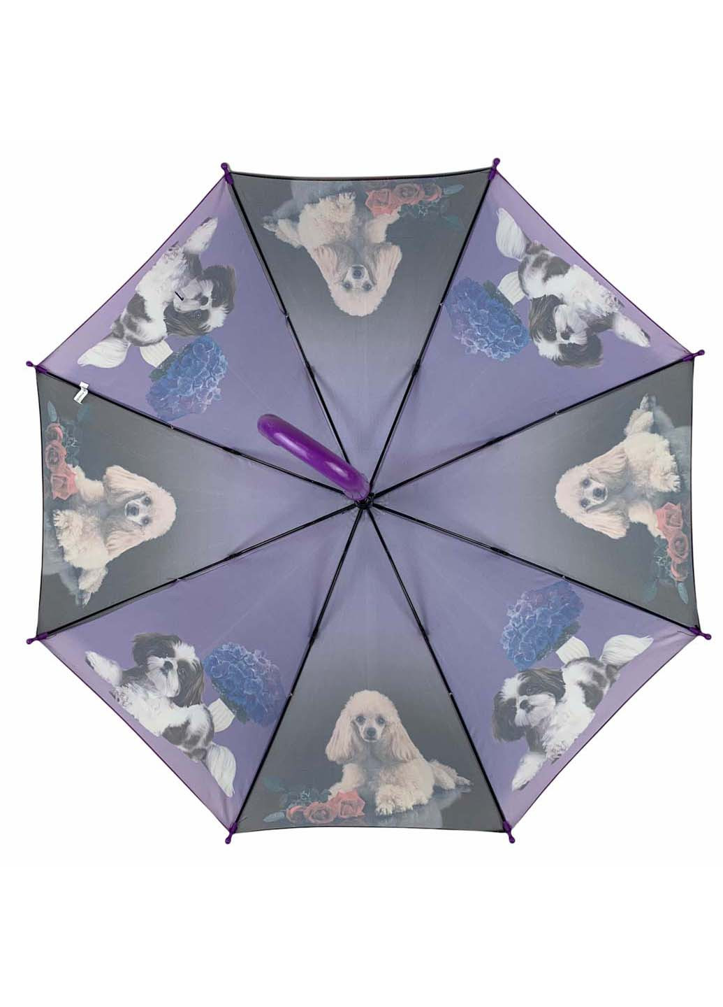 Детский зонтик-трость Flagman (254793499)