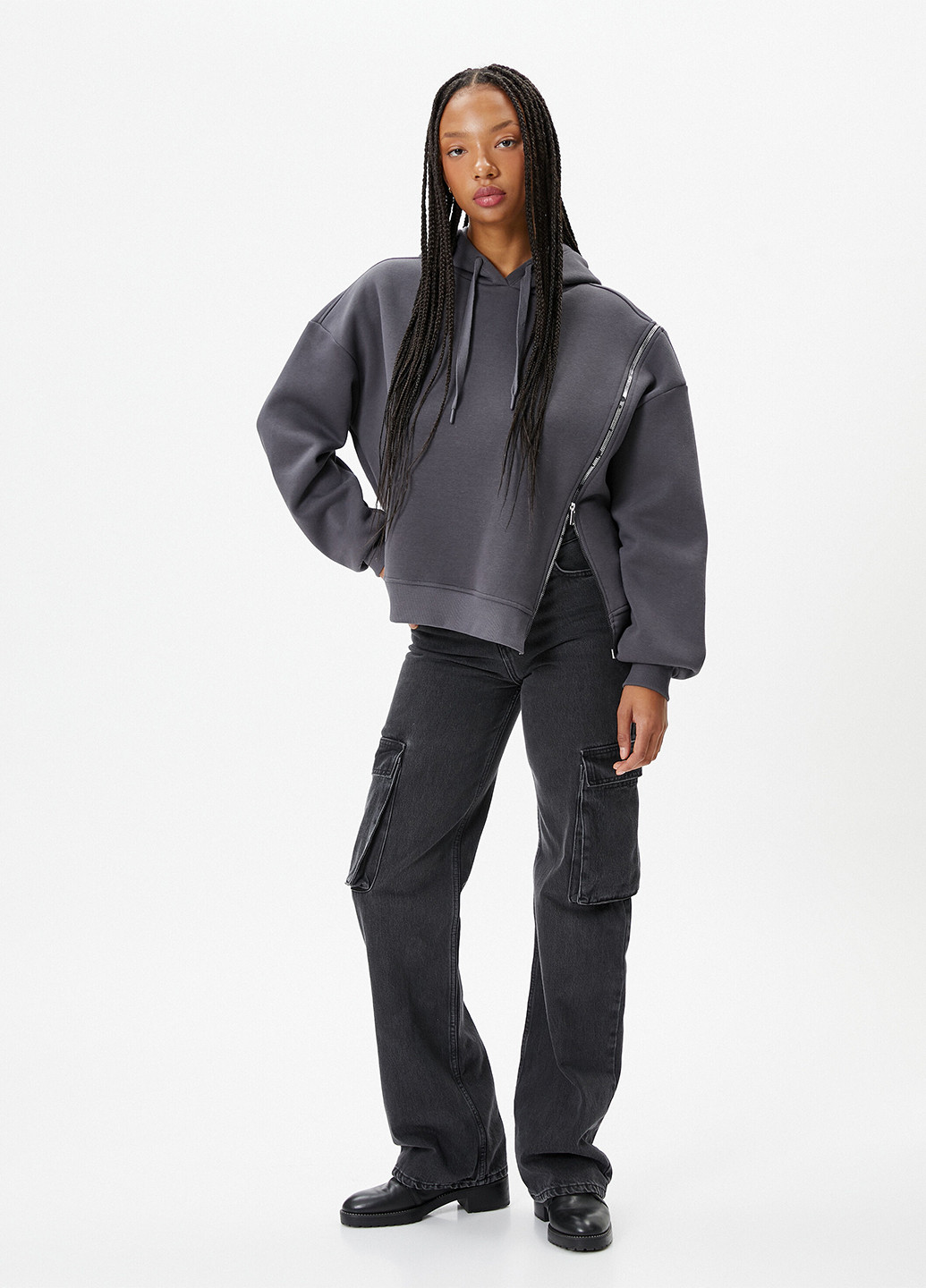 Худі KOTON (290700611)