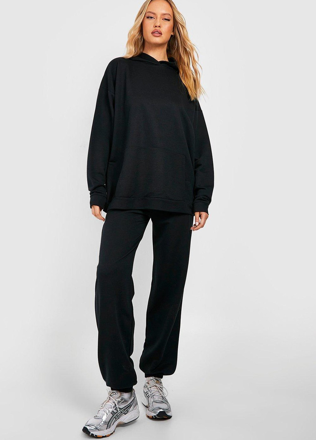 Брюки Boohoo (301194321)