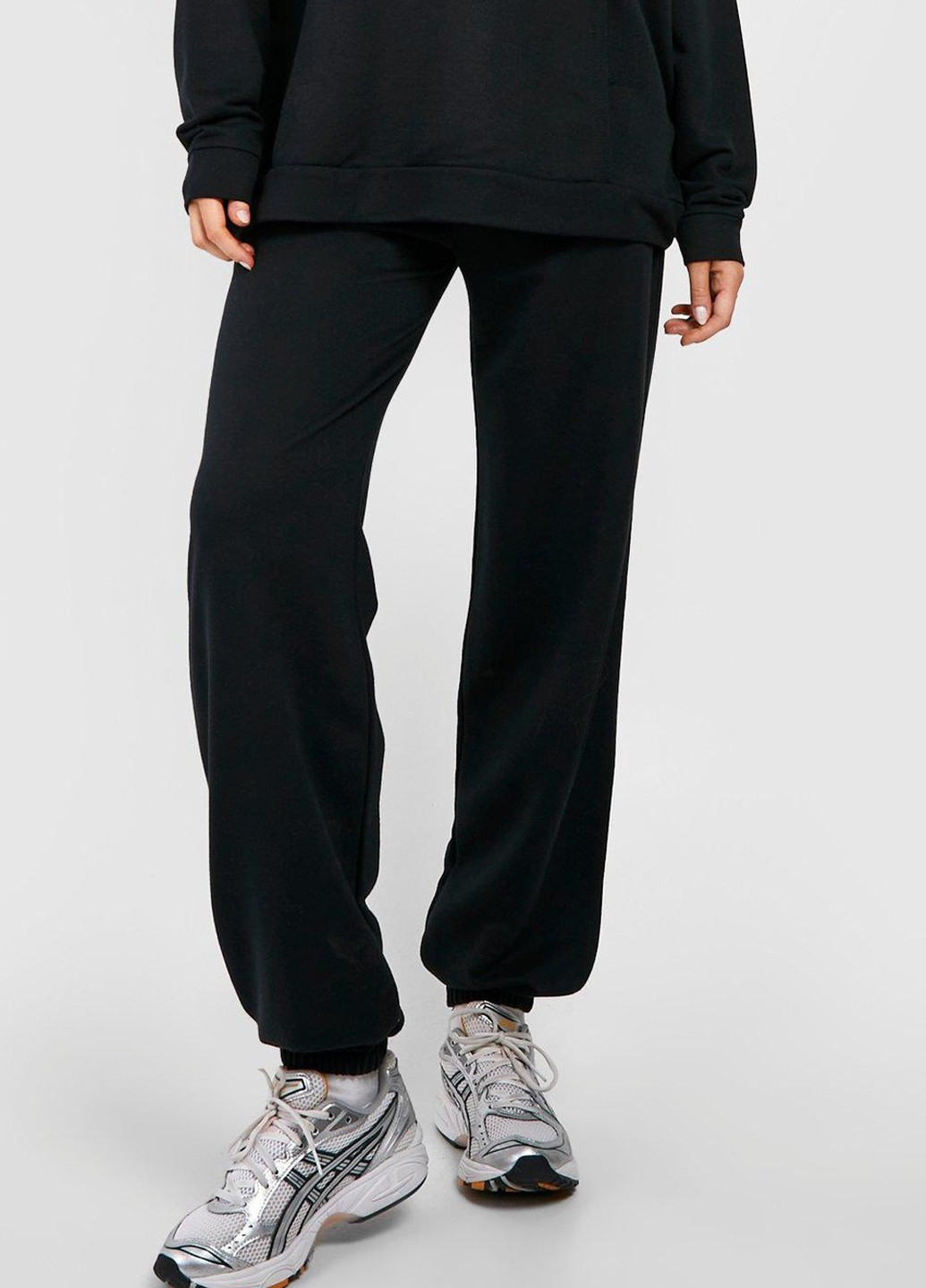 Брюки Boohoo (301194321)