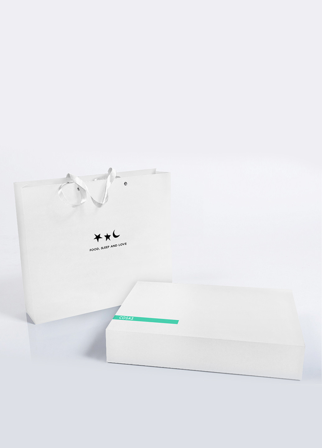 КПБ (полуторный) Cosas (66609396)