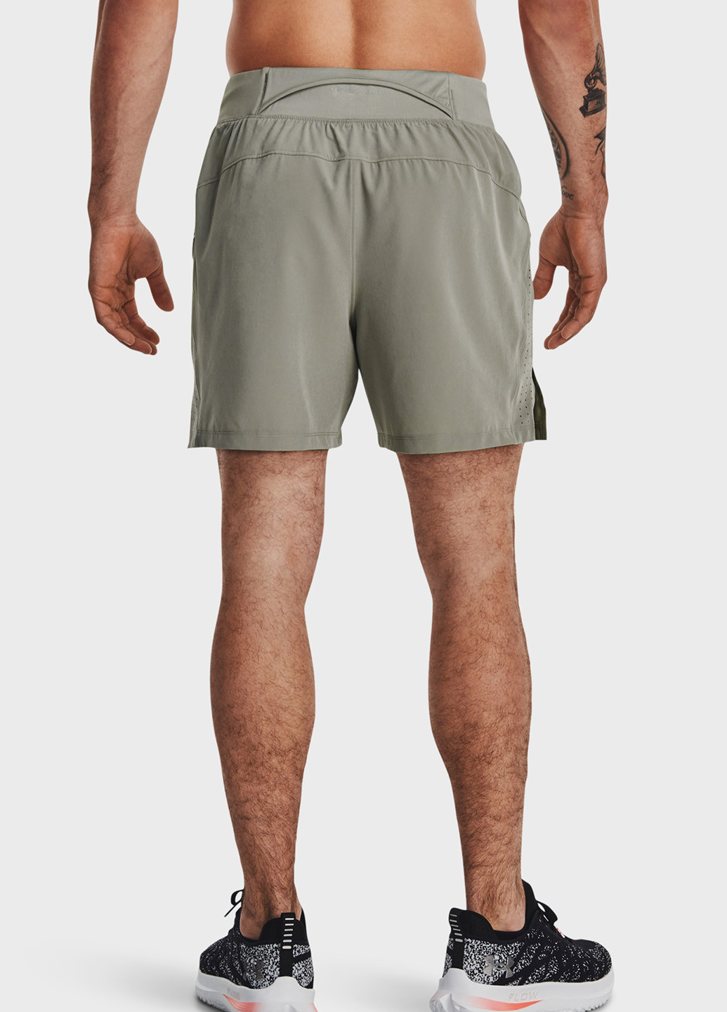 Шорты Under Armour (263207312)