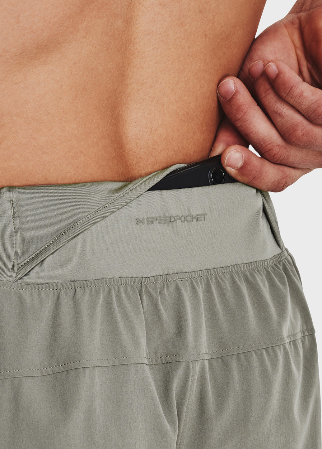 Шорты Under Armour (263207312)