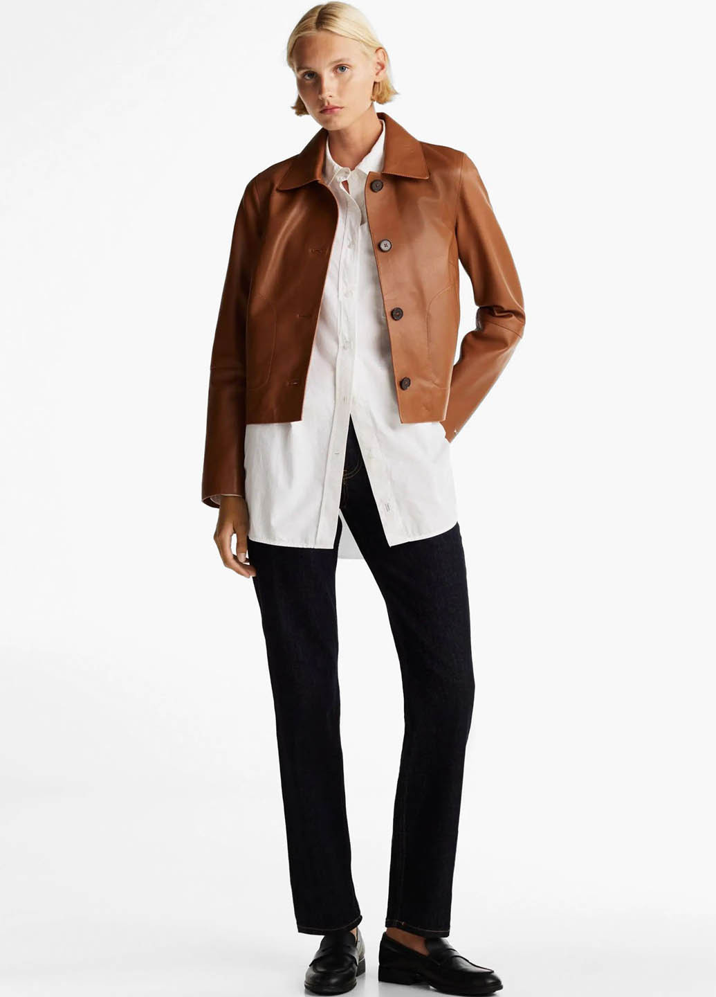 Джинси Tommy Hilfiger - (315066989)