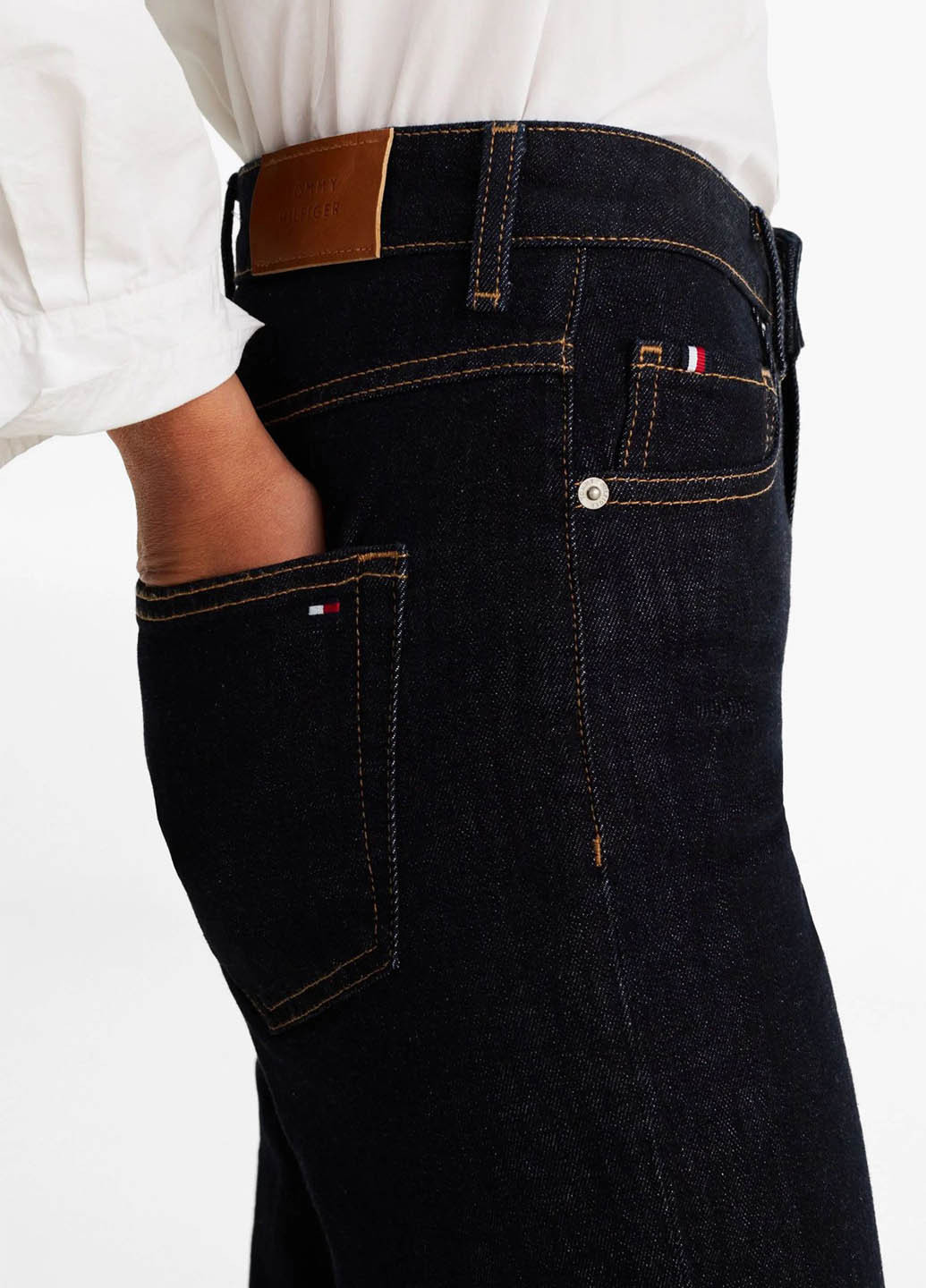 Джинси Tommy Hilfiger - (315066989)