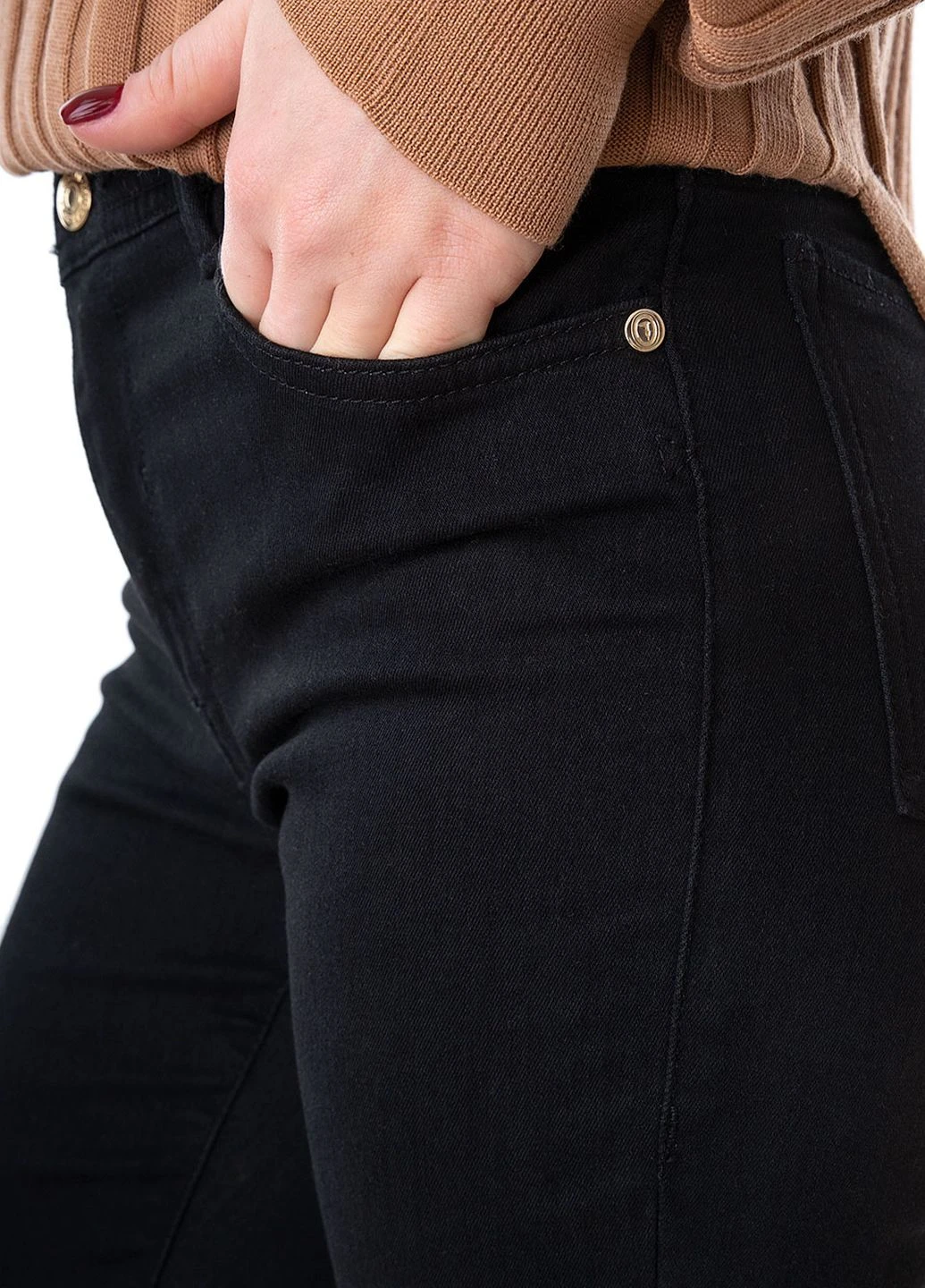 Джинсы Trussardi Jeans - (202543890)