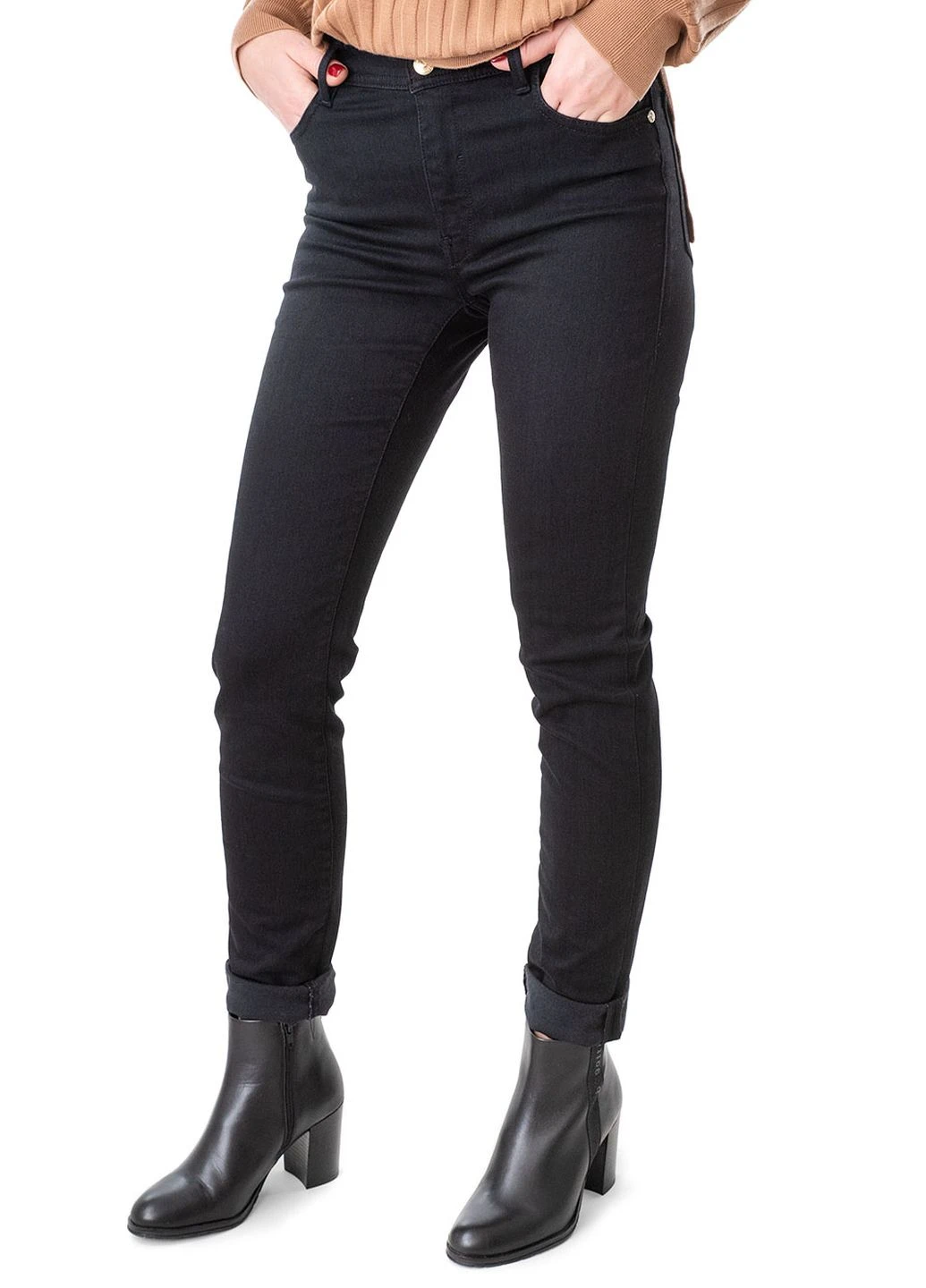 Джинсы Trussardi Jeans - (202543890)