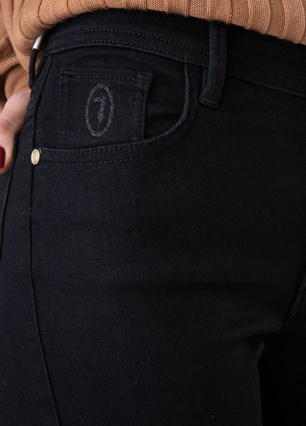 Джинсы Trussardi Jeans - (202543890)