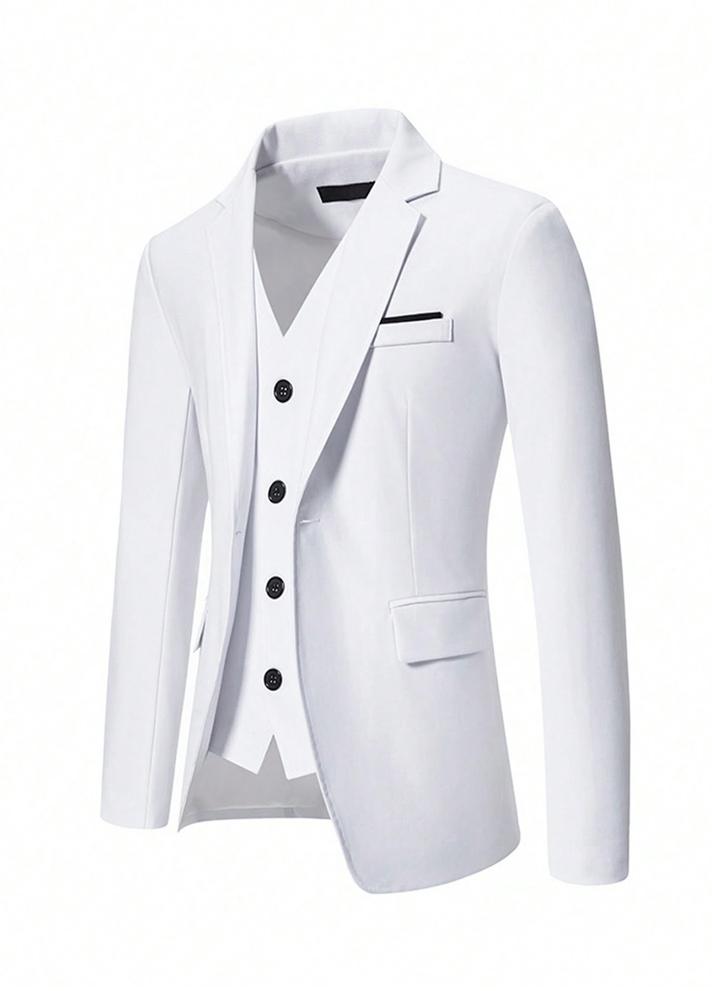 Пиджак SHEIN (329521895)