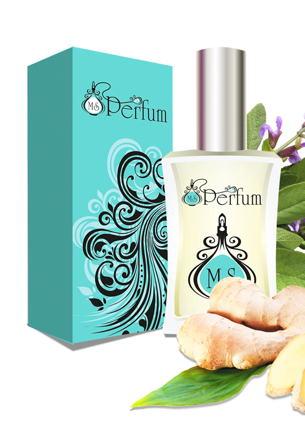 Парфюм Eastern dream, 50 мл MSPerfum (36185461)