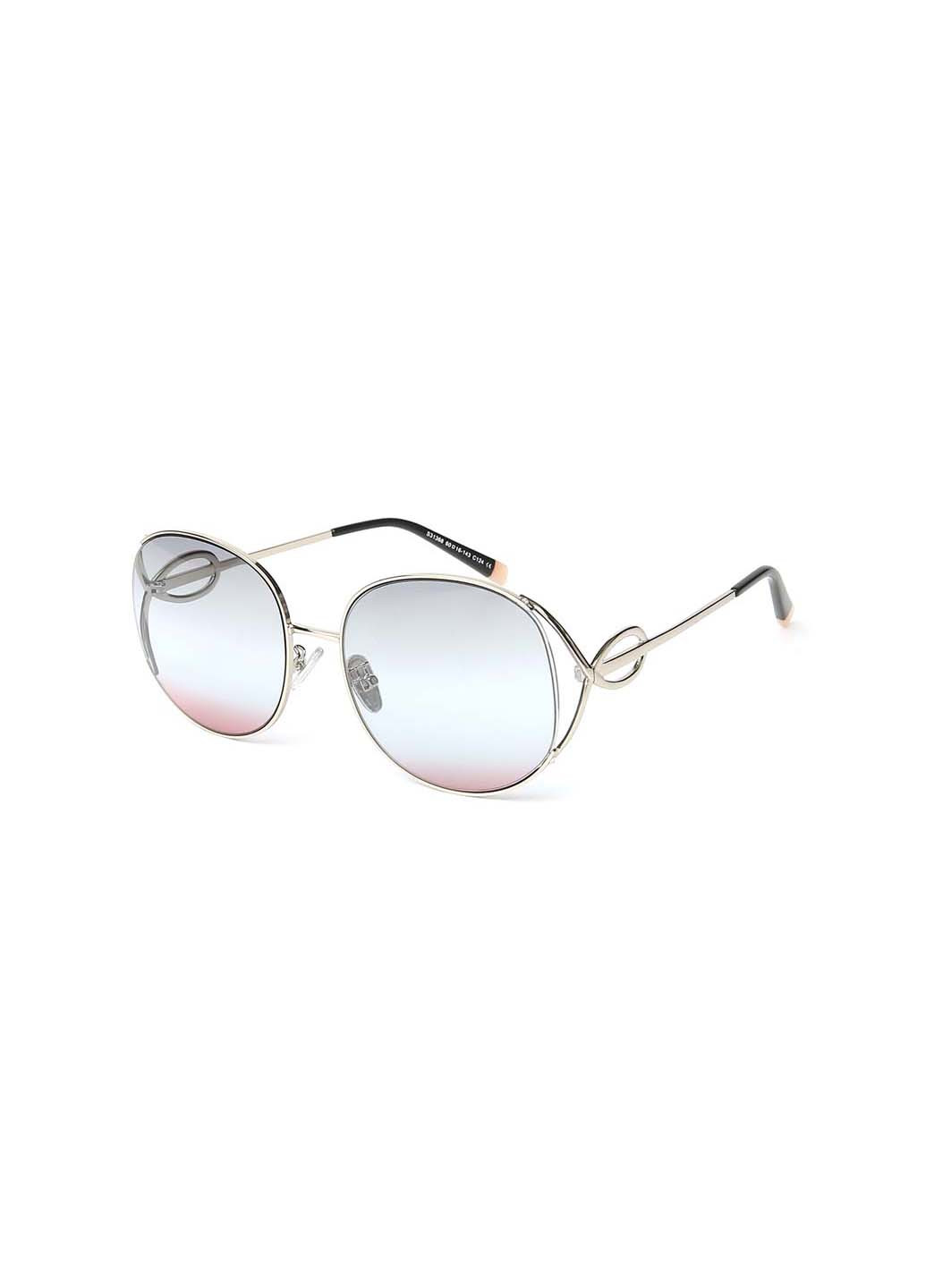 Сонцезахисні окуляри LuckyLOOK 844-842 (253201595)