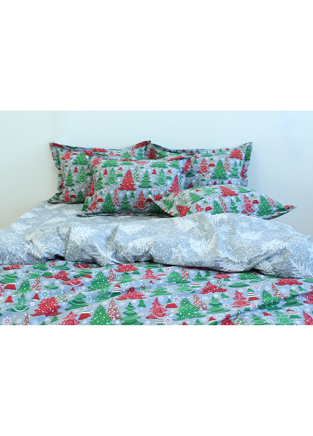 Постільна білизна з компаньйоном Євро Tag (254793759)