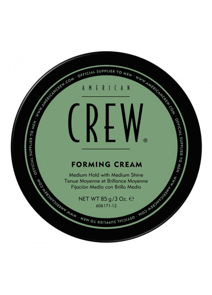 Формирующий крем Forming Cream, 85 г American Crew (253512057)
