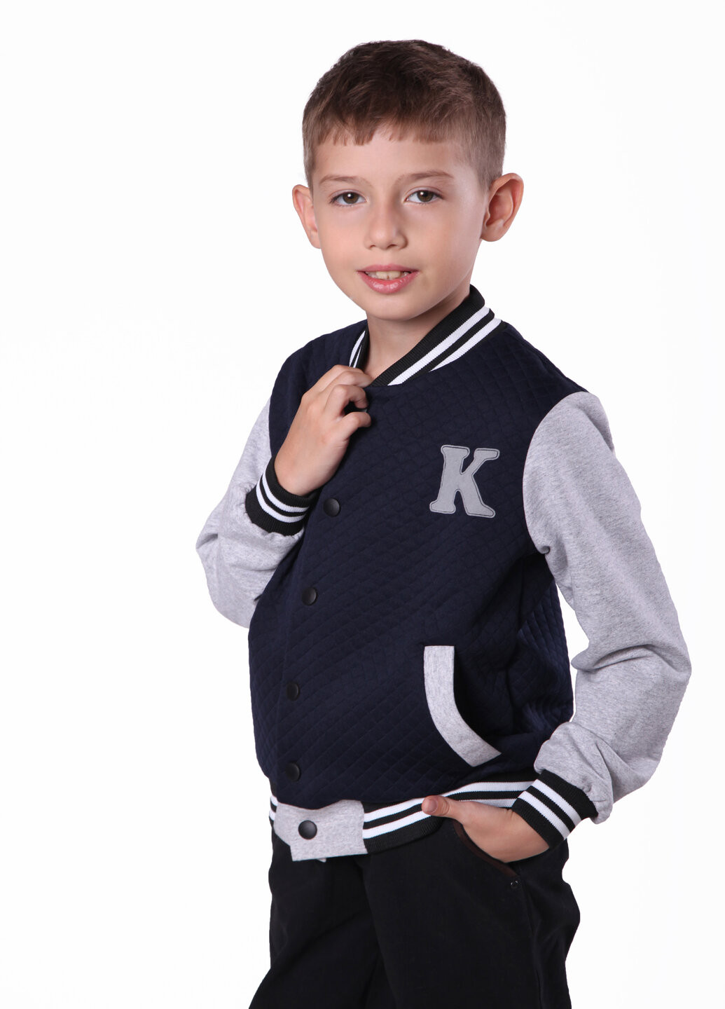 Кофта Kids Couture (18645102)