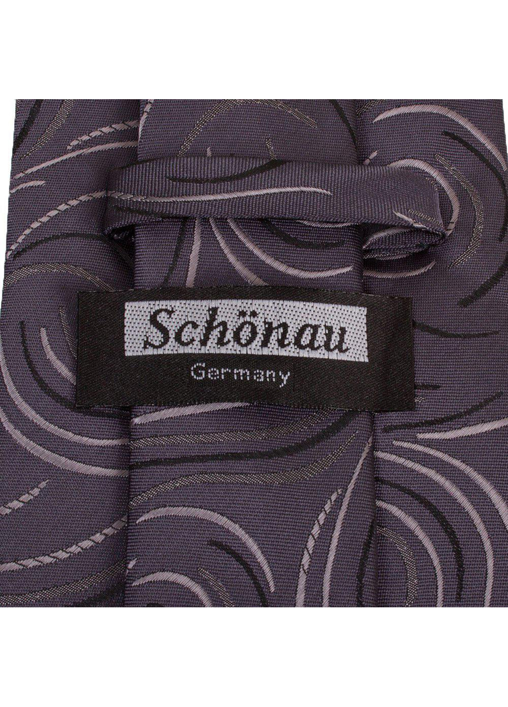 Мужской галстук 149,5 см Schonau & Houcken (252129732)