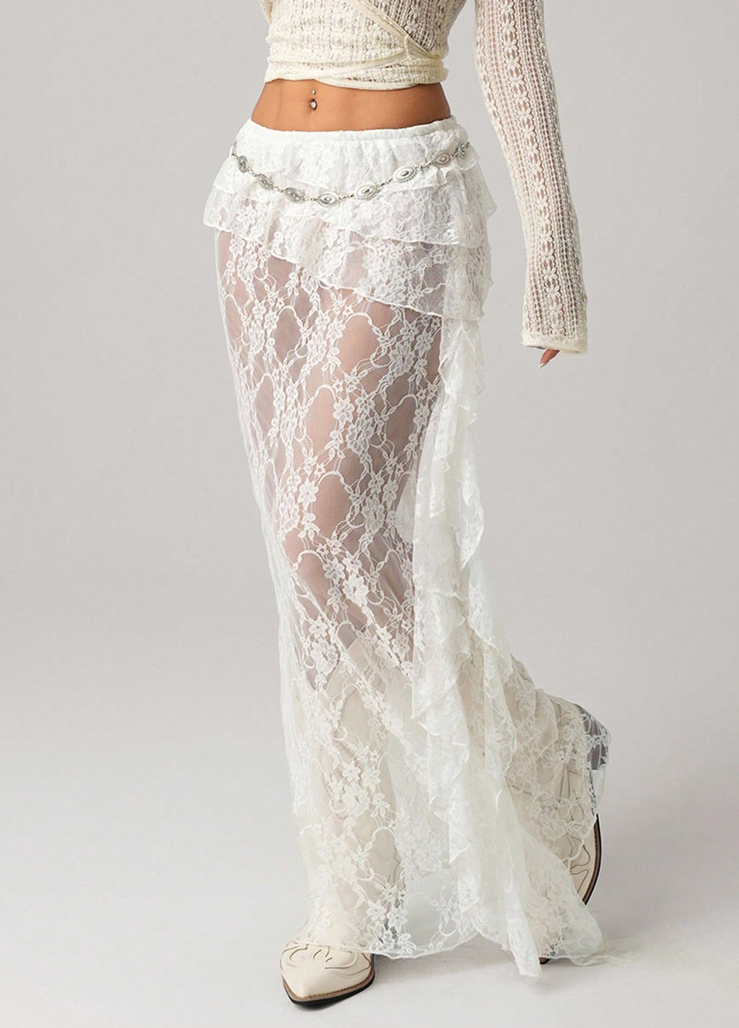 Спідниця SHEIN (366092755)