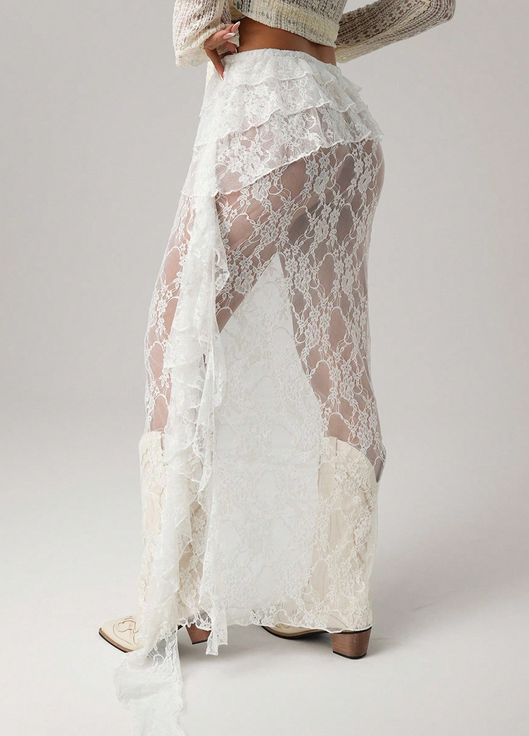 Спідниця SHEIN (366092755)