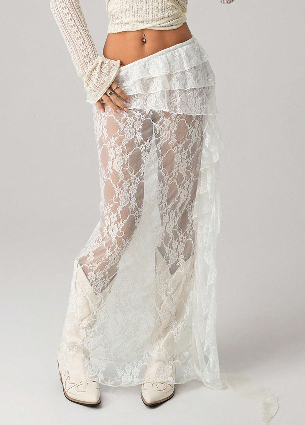 Спідниця SHEIN (366092755)