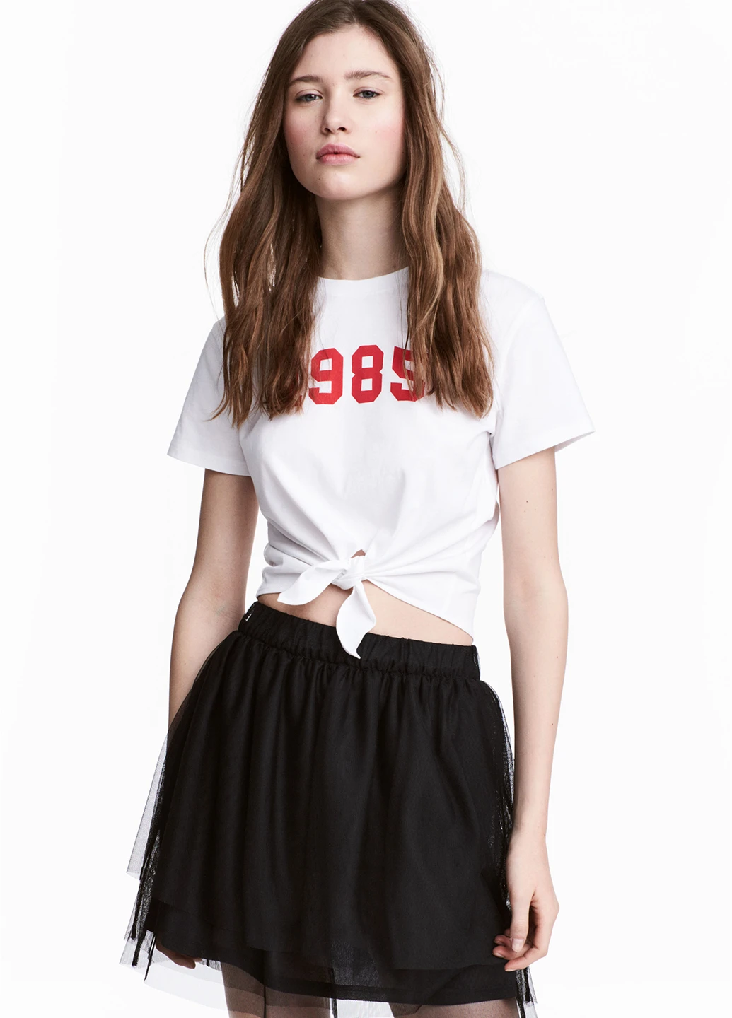 Спідниця H&M (59636788)