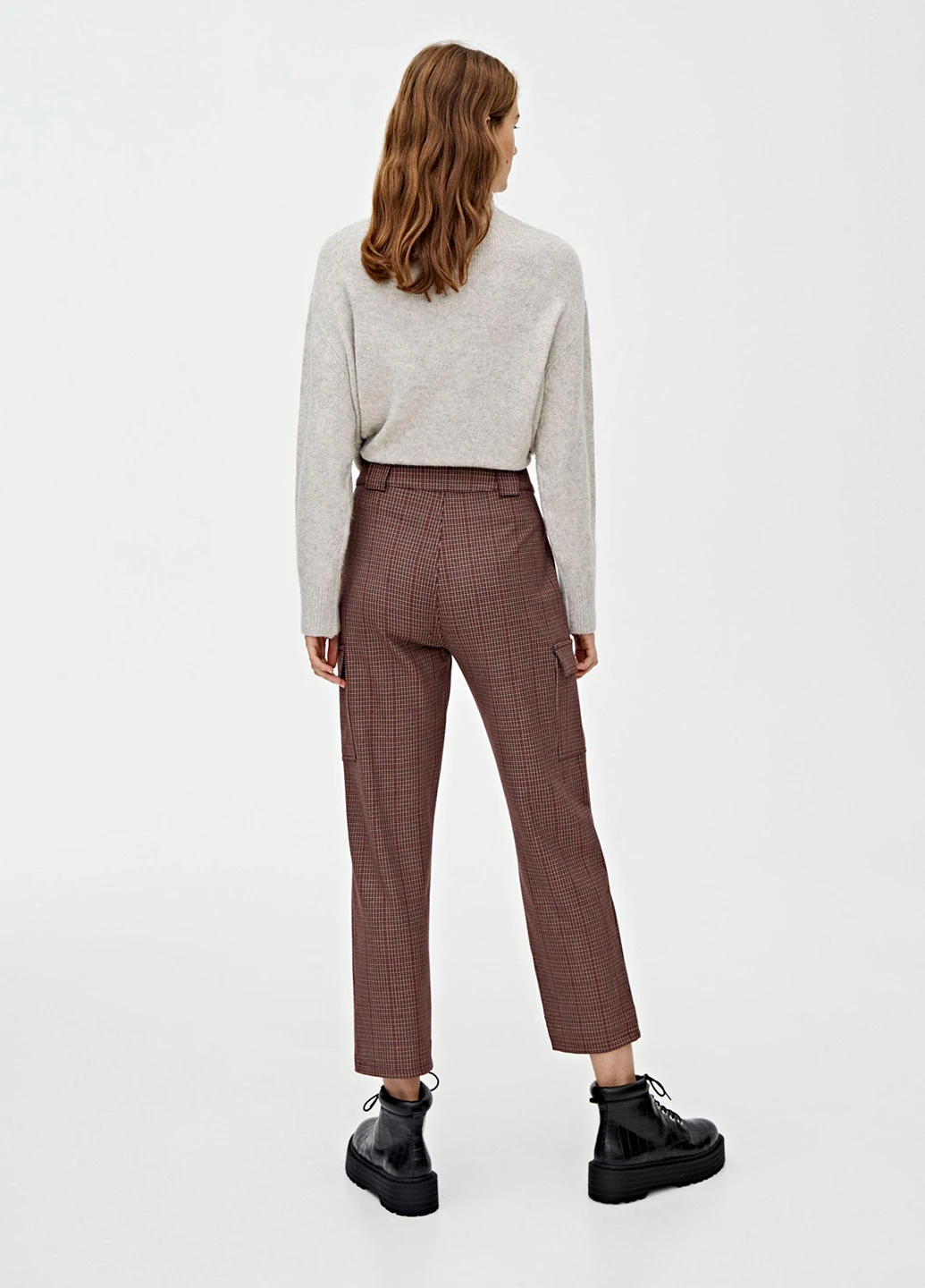 Штани Pull & Bear (250021950)