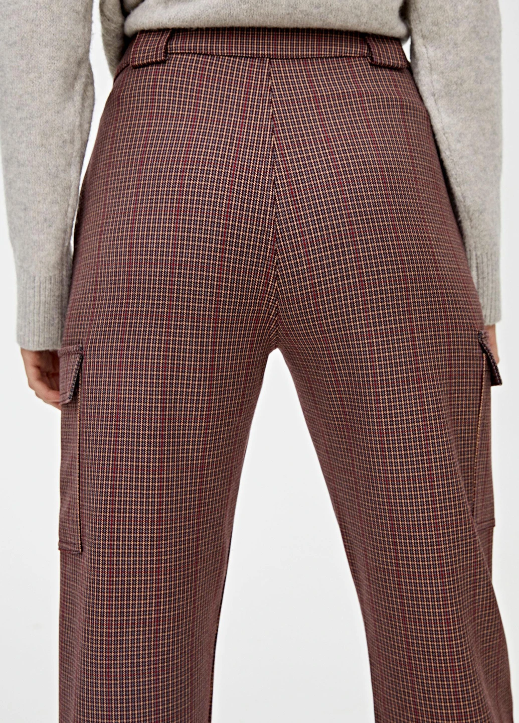 Штани Pull & Bear (250021950)