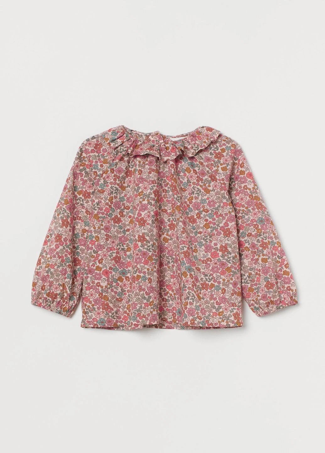 Блуза H&M (233034819)