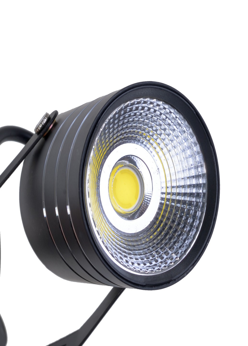 LED-423/7W NW BK Трековый led светильник Brille (185914063)