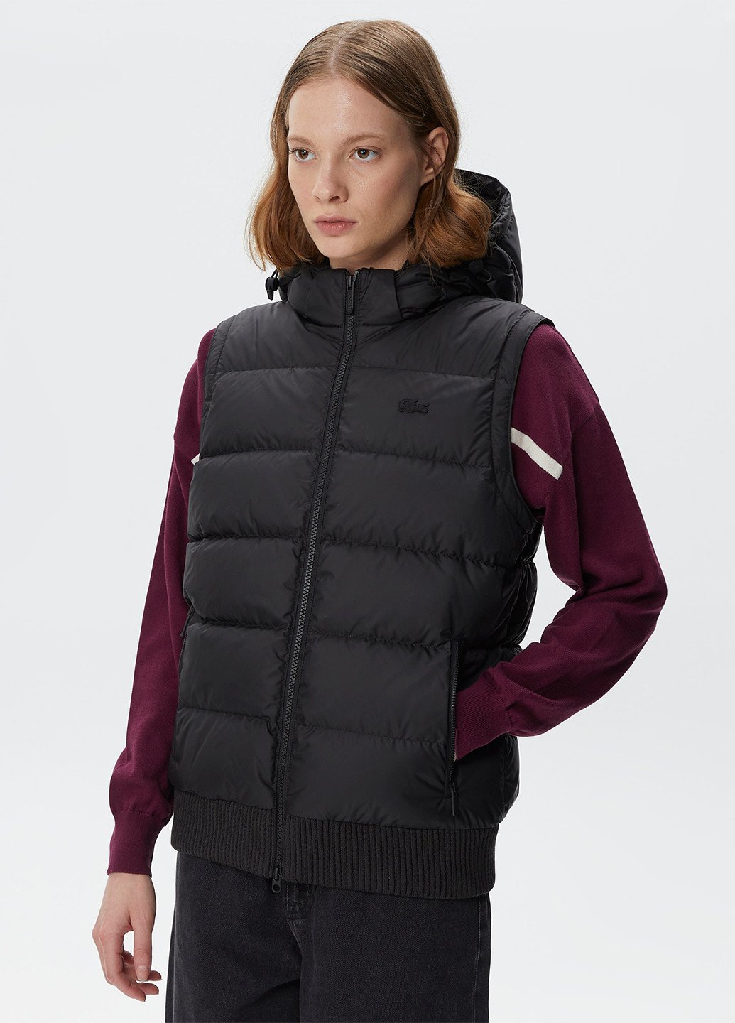 Куртка Lacoste (276537013)