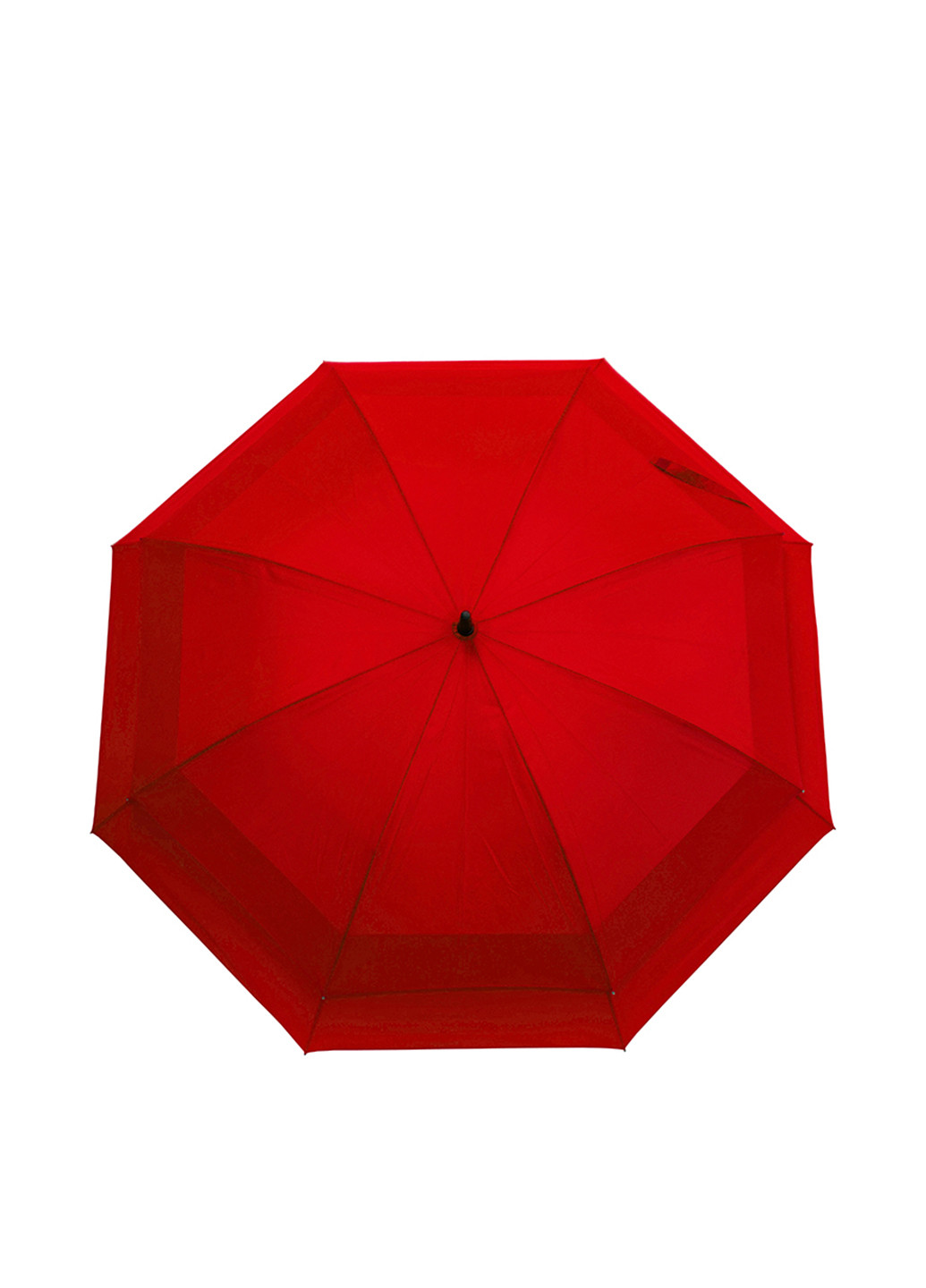 Зонт-трость полуавтомат, 130 см Bergamo (130449978)