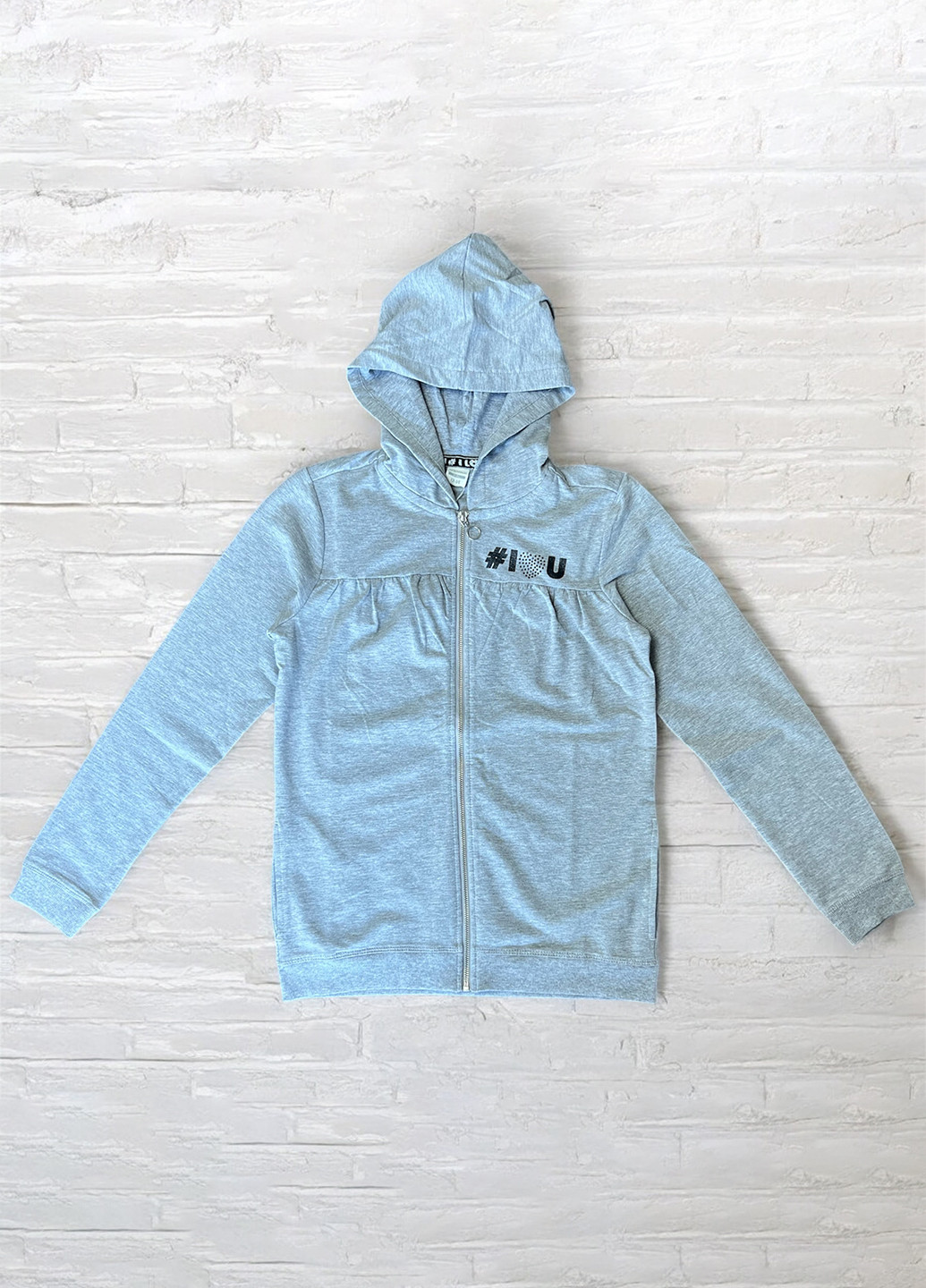 Толстовка Piazza Italia (347644770)