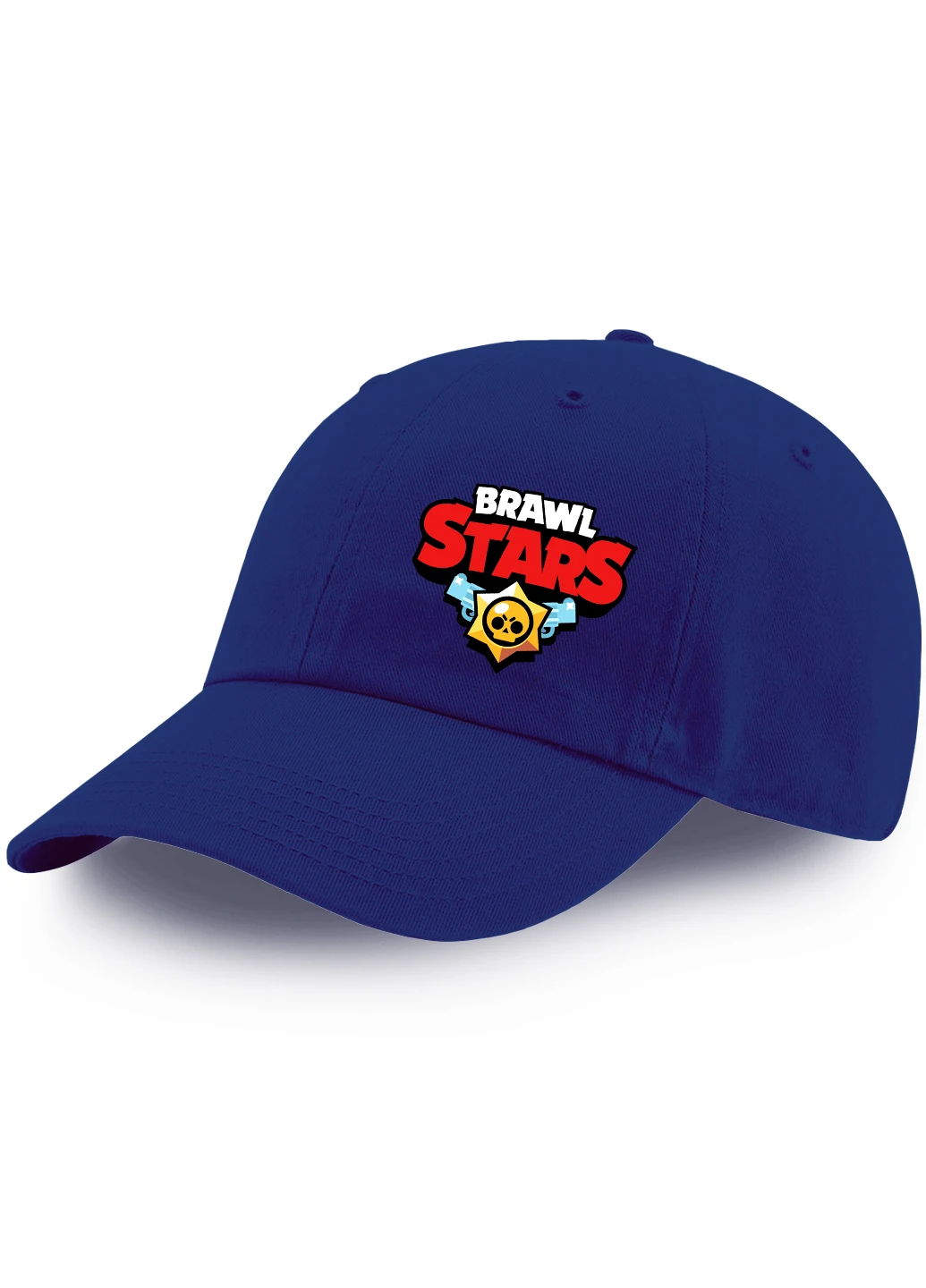 Кепка 8 бит Бравл Старс (8-bit Brawl Stars) (9273-1002) MobiPrint (216961535)
