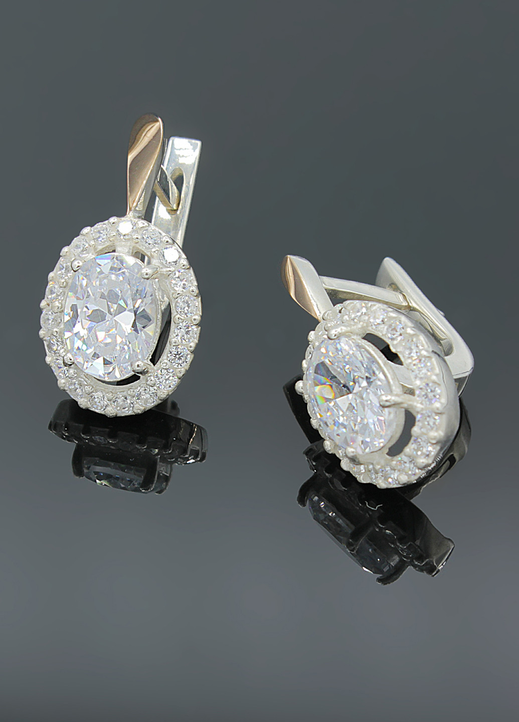 Серьги Diva (199009752)