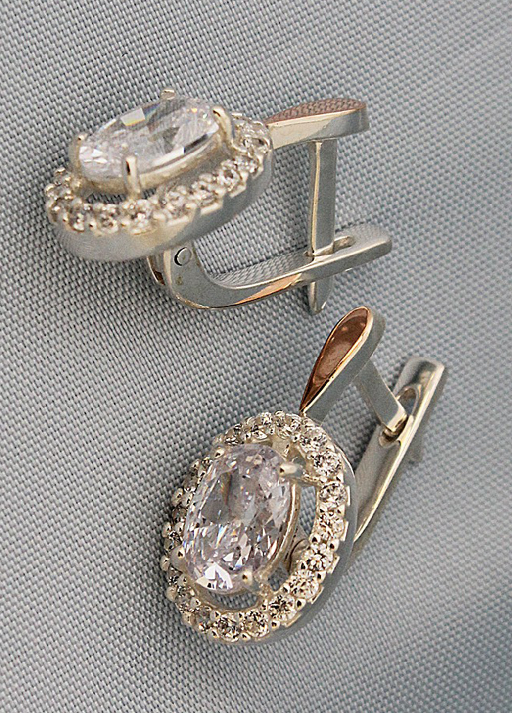 Серьги Diva (199009752)